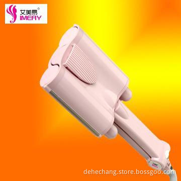 hair curler with fast heated function